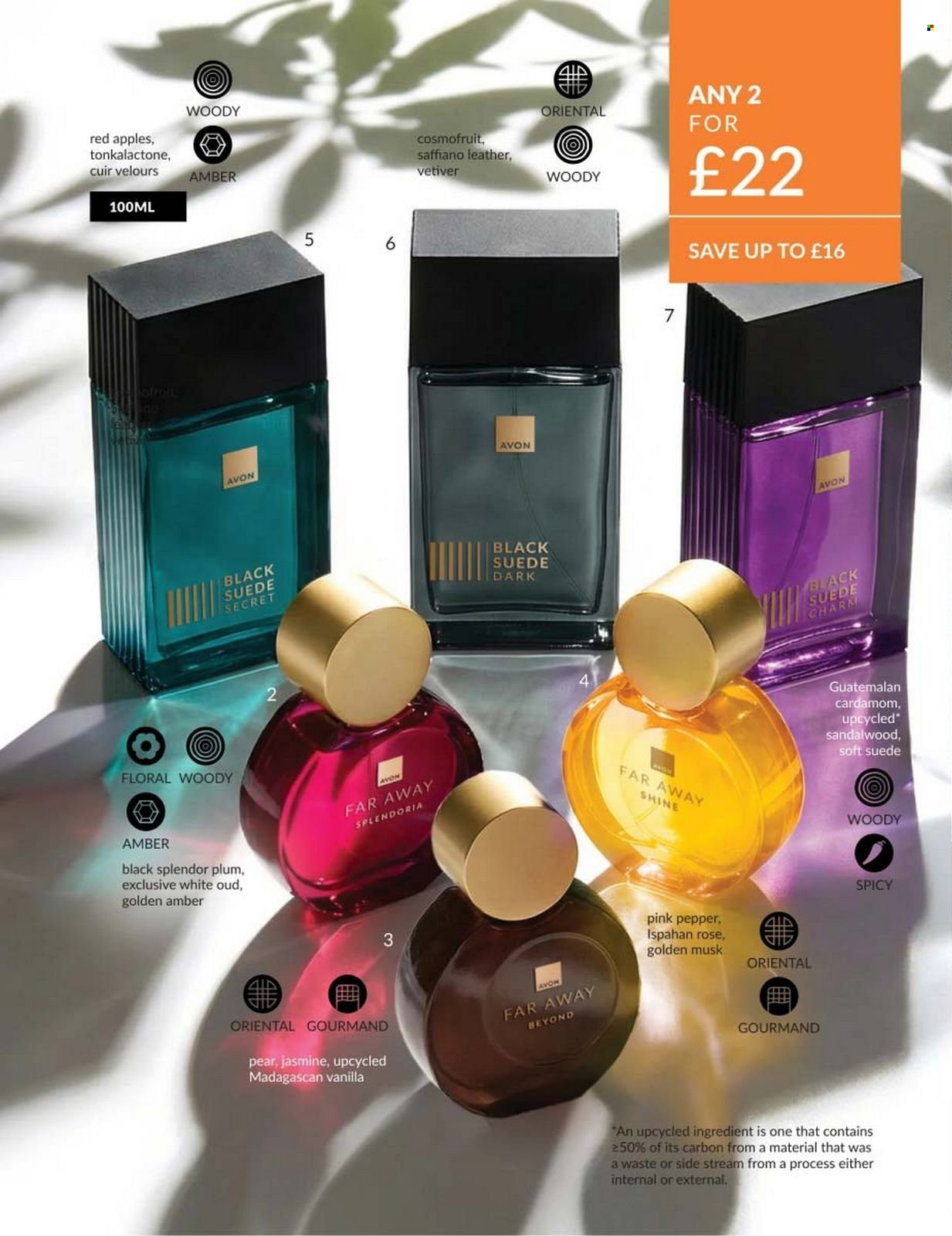 Avon offer  - 1.7.2026 - 31.7.2026. Page 90. Page 90