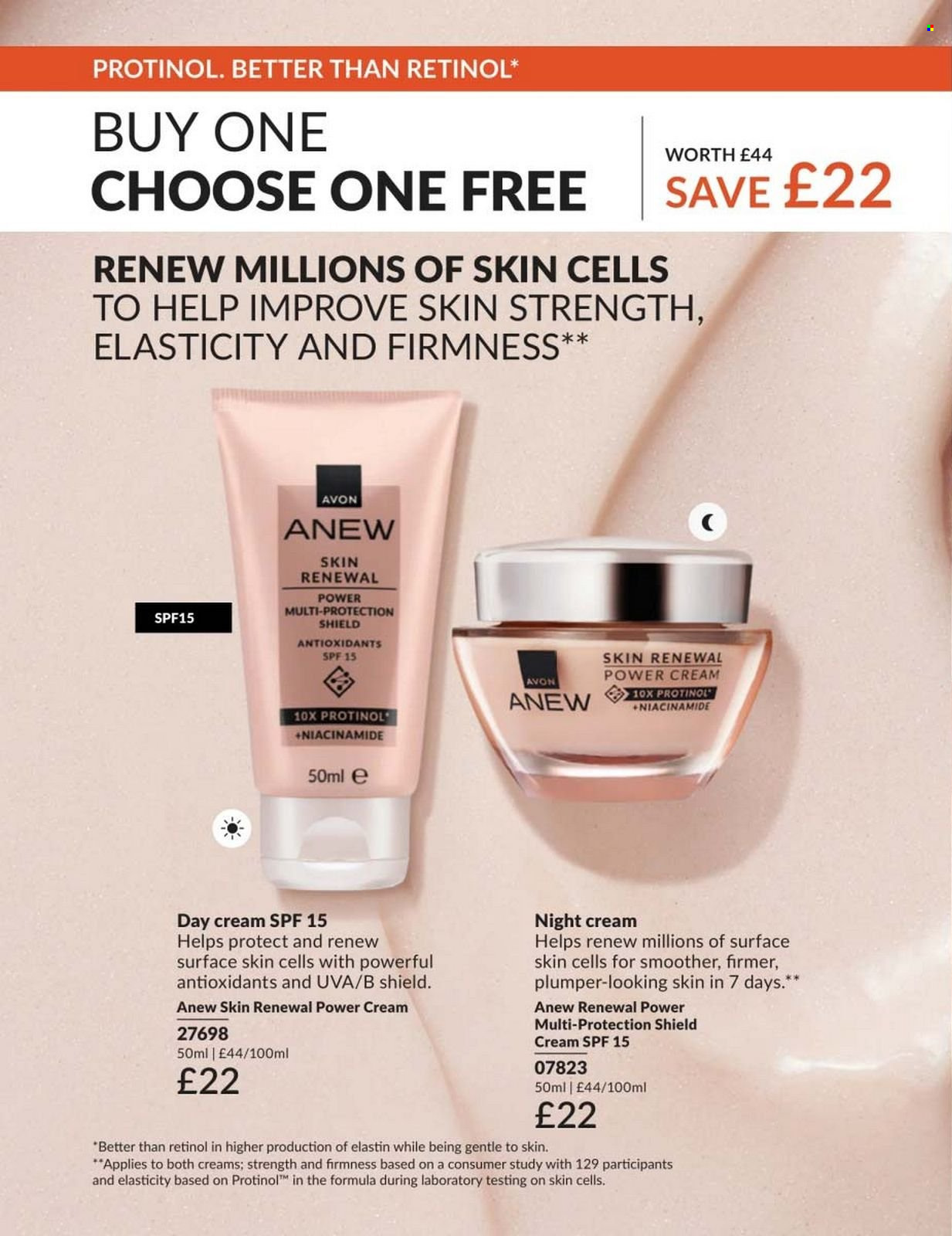 Avon offer  - 1.7.2026 - 31.7.2026. Page 96. Page 96