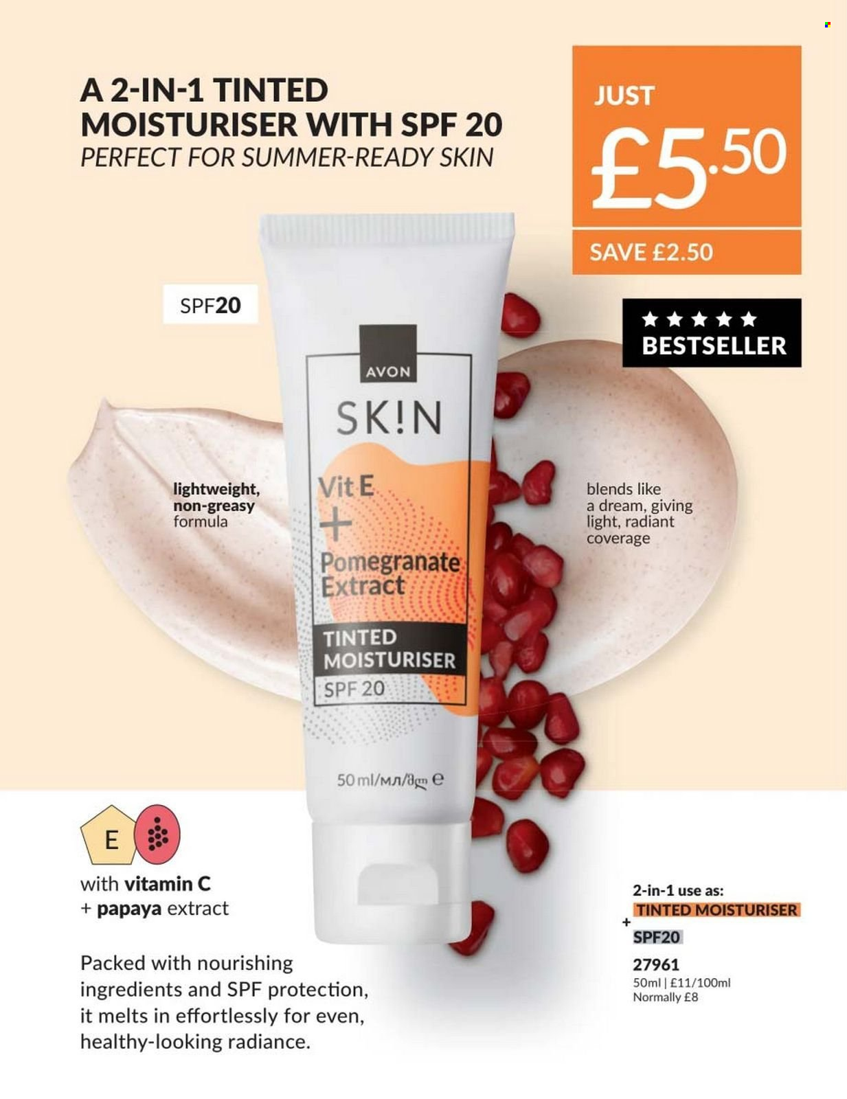 Avon offer  - 1.7.2026 - 31.7.2026. Page 116. Page 116