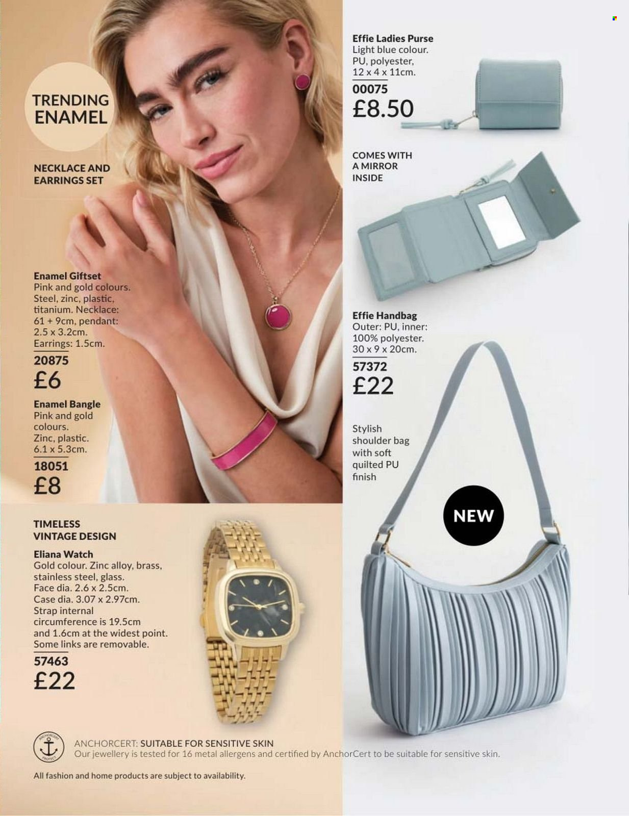 Avon offer  - 1.7.2026 - 31.7.2026. Page 133. Page 133