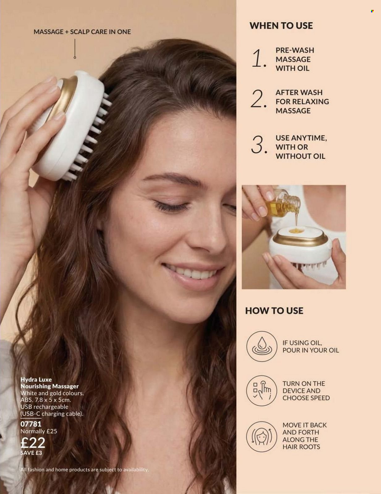 Avon offer  - 1.7.2026 - 31.7.2026. Page 143. Page 143