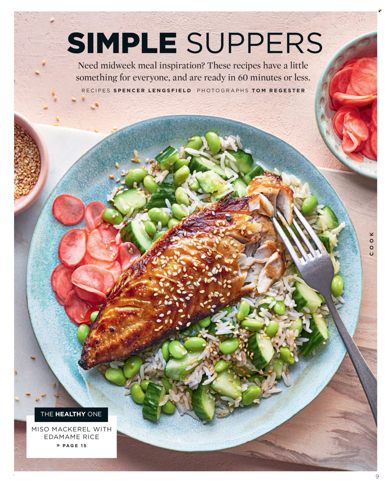 Sainsbury's offer  - 1.7.2026 - 31.7.2026. Page 9. Page 9