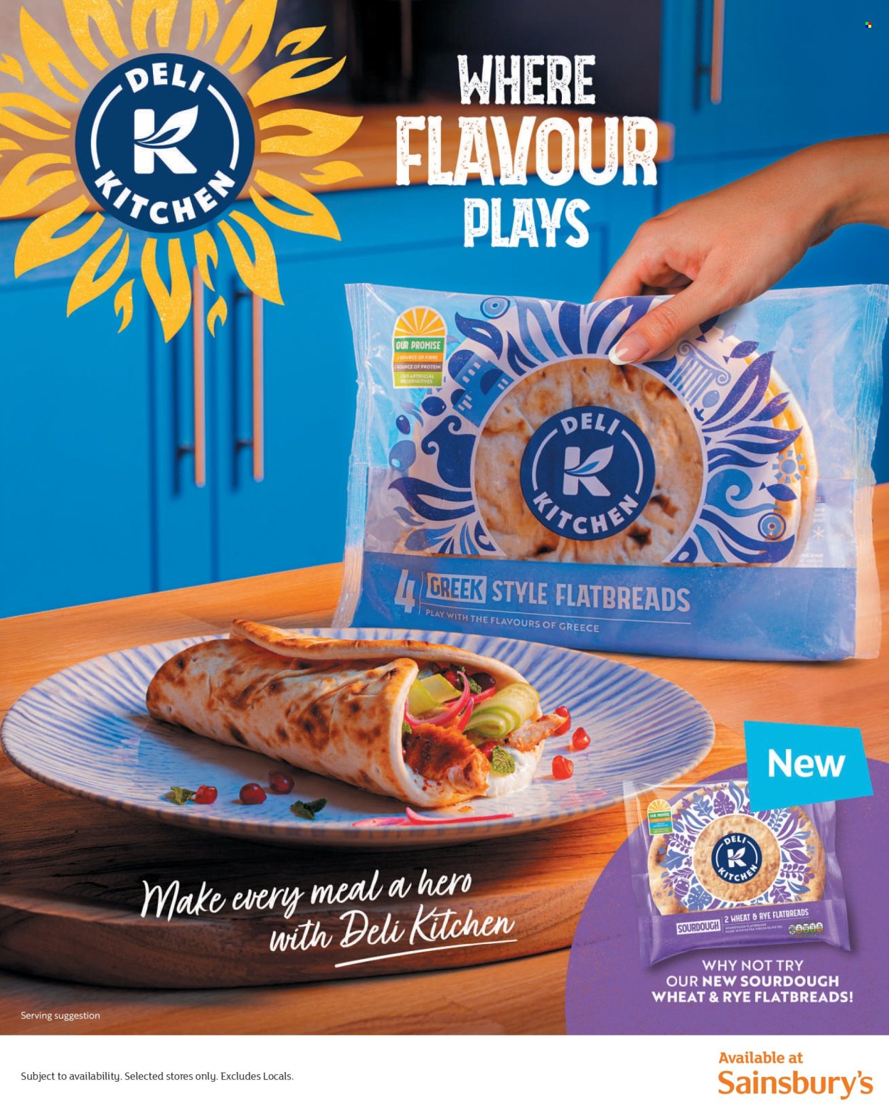 Sainsbury's offer  - 1.7.2026 - 31.7.2026. Page 59. Page 59