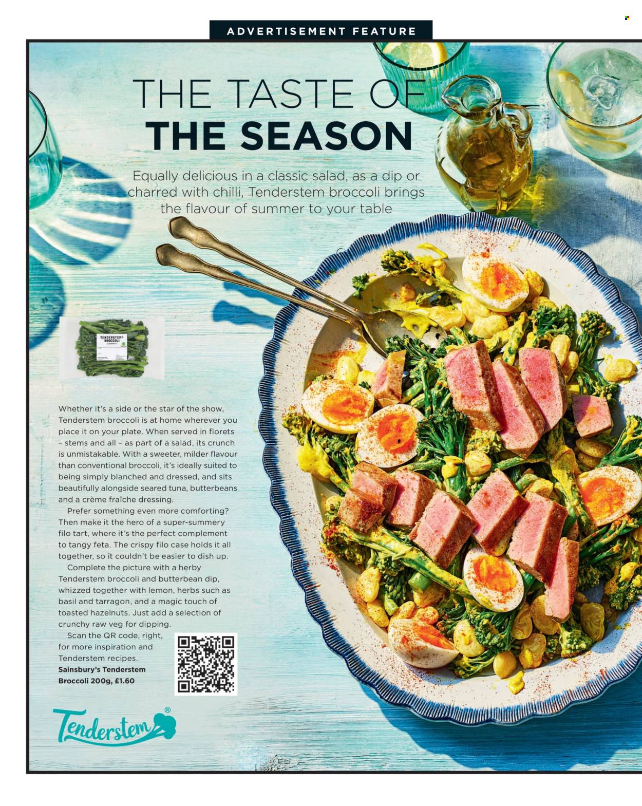 Sainsbury's offer  - 1.7.2026 - 31.7.2026. Page 78. Page 78