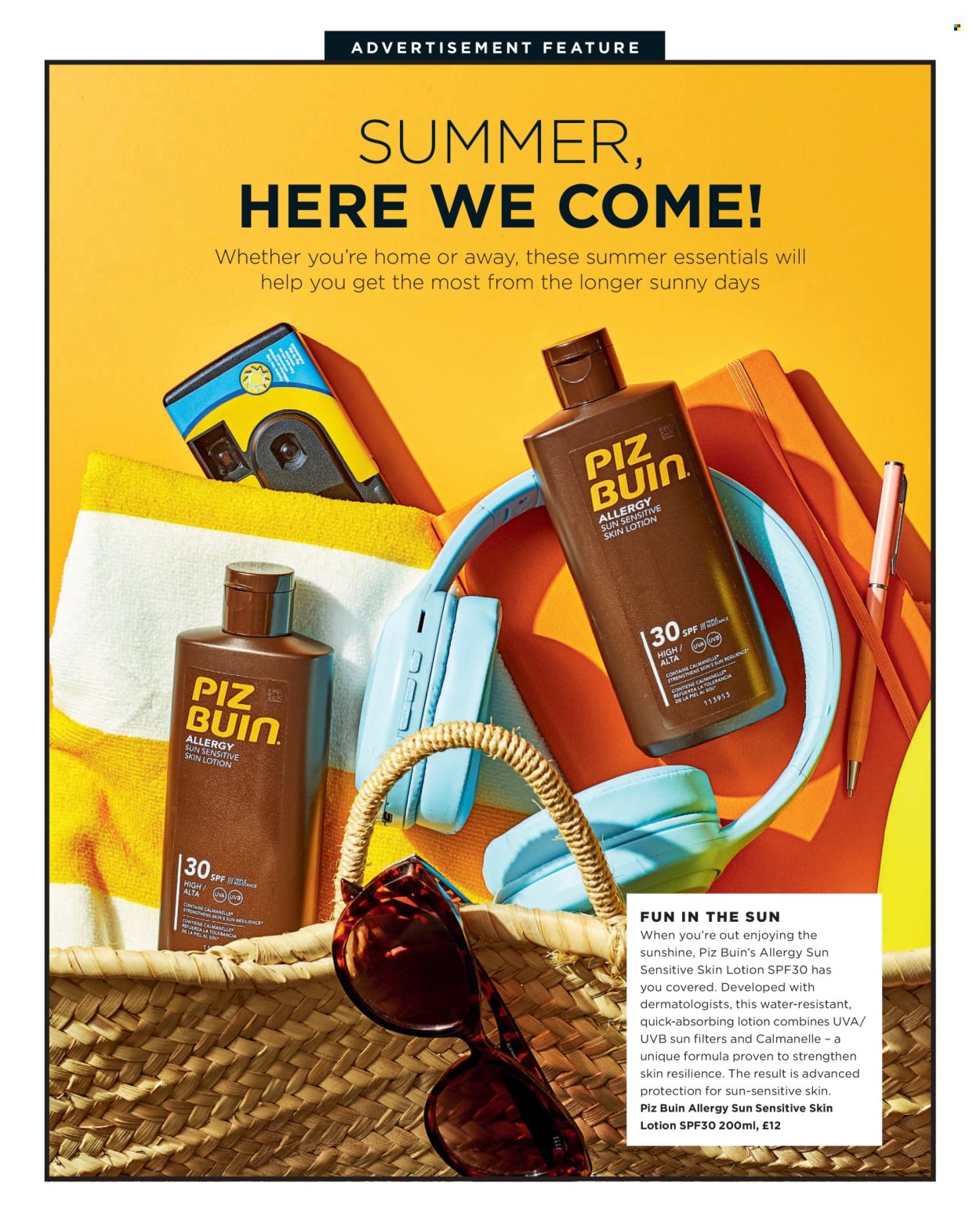 Sainsbury's offer  - 1.7.2026 - 31.7.2026. Page 89. Page 89