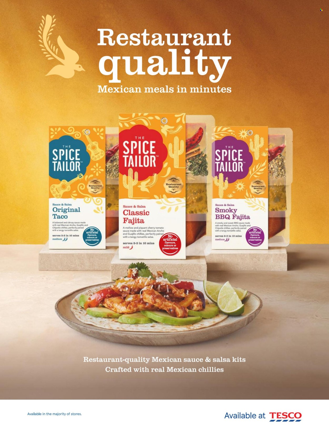 Tesco offer  - 1.7.2026 - 31.8.2026. Page 5. Page 5
