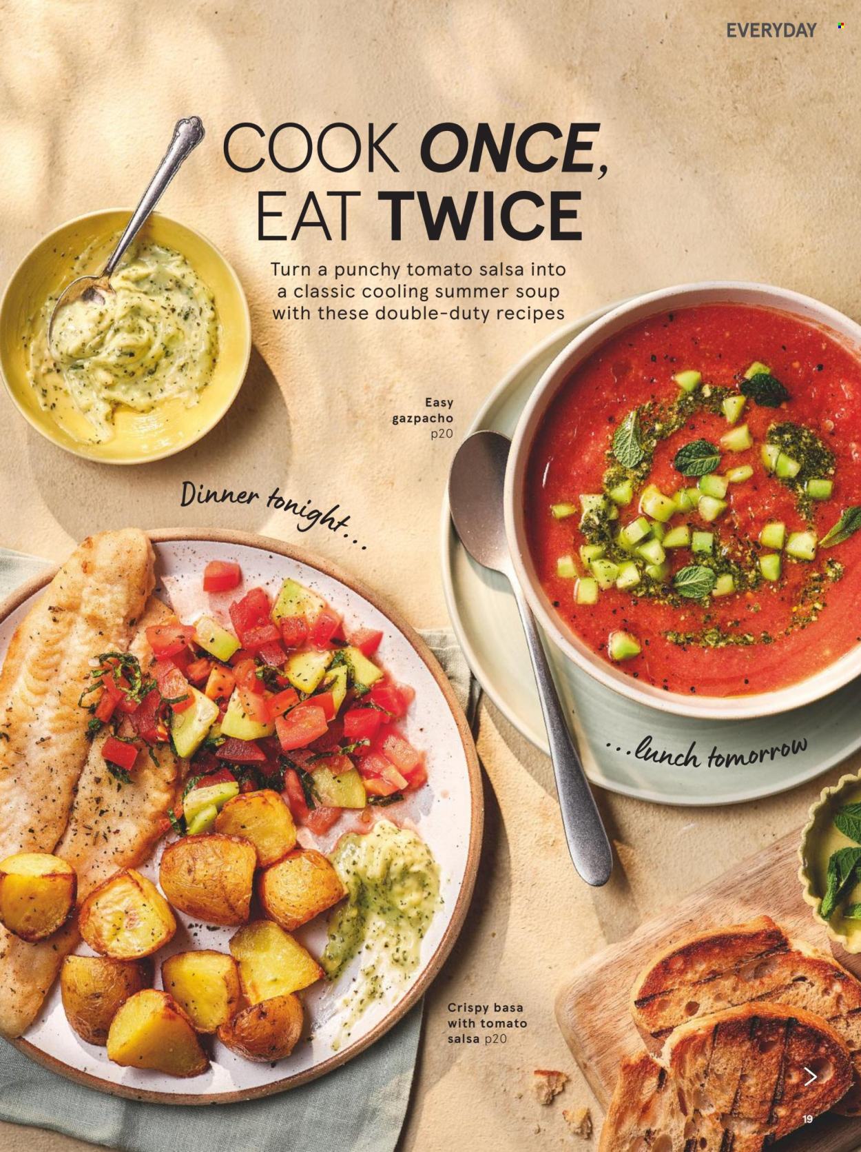 Tesco offer  - 1.7.2026 - 31.8.2026. Page 19. Page 19