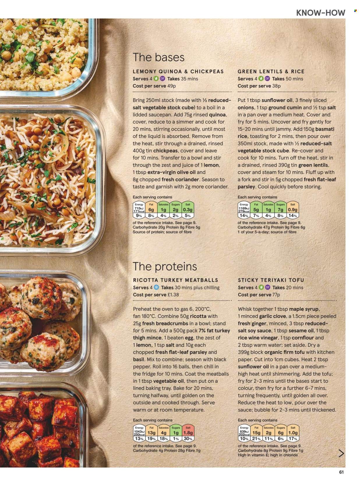 Tesco offer  - 1.7.2026 - 31.8.2026. Page 61. Page 61