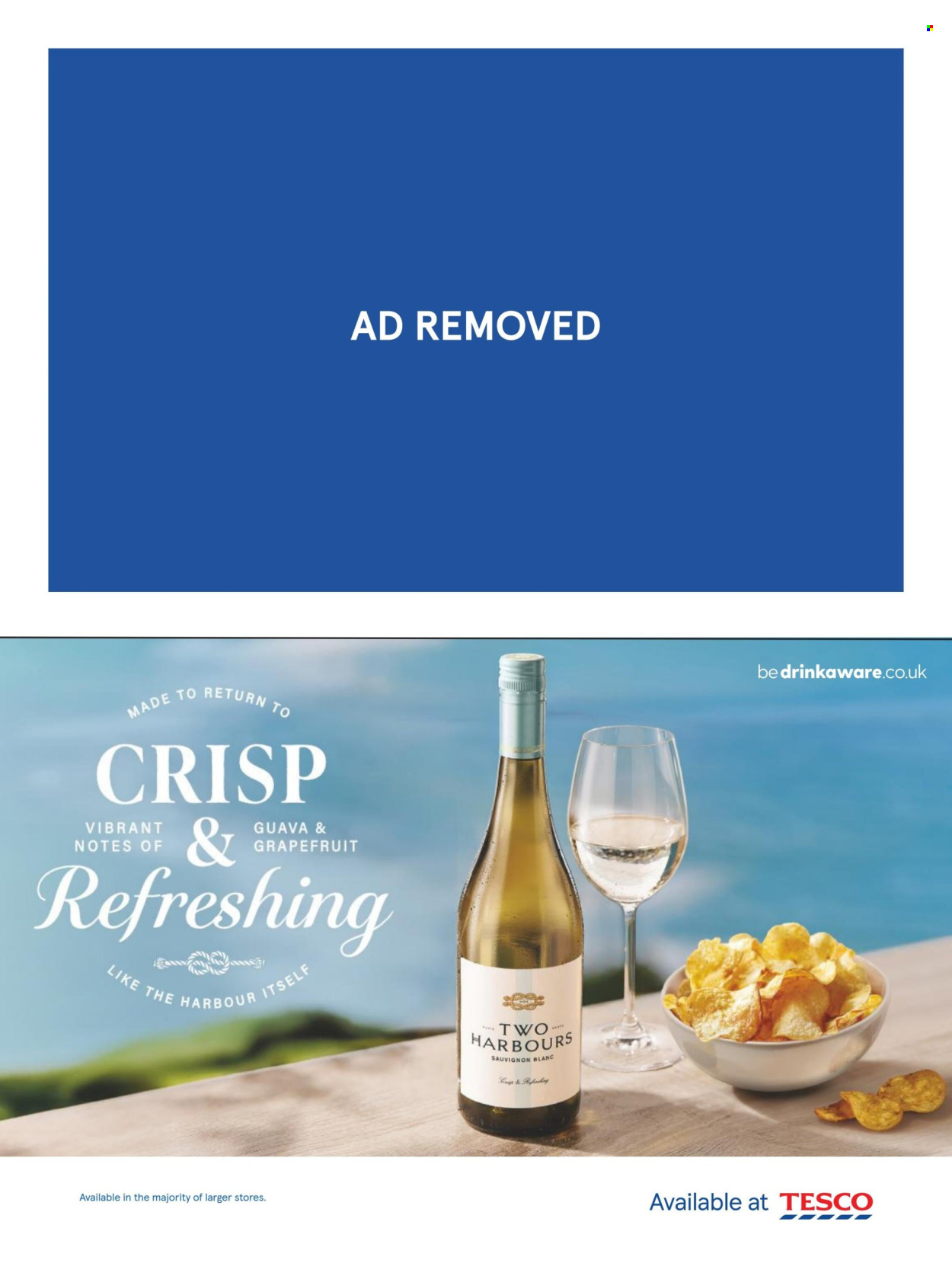 Tesco offer  - 1.7.2026 - 31.8.2026. Page 80. Page 80