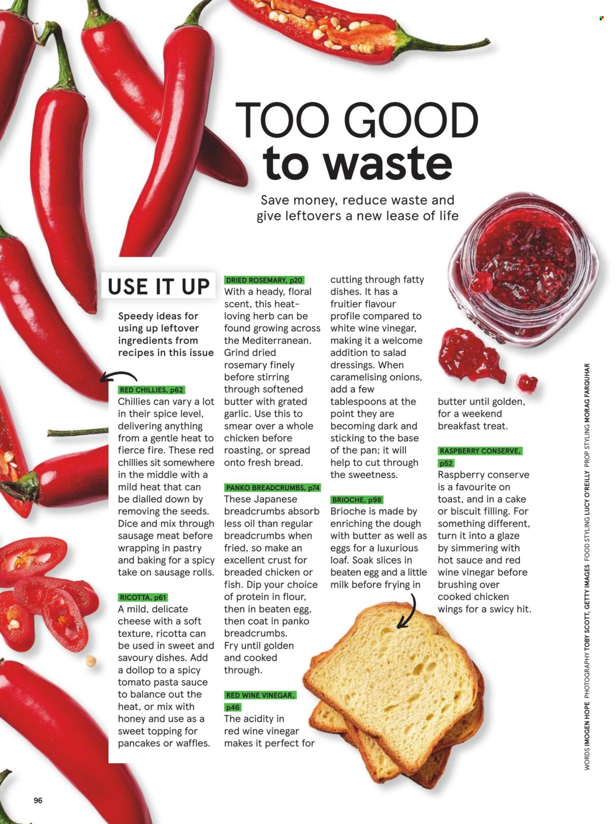Tesco offer  - 1.7.2026 - 31.8.2026. Page 96. Page 96