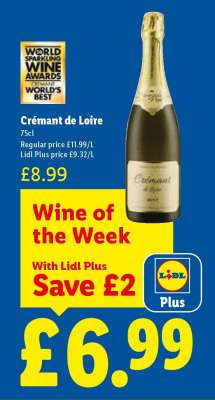 Crémant de Loire