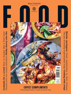 Waitrose - July/August 2026