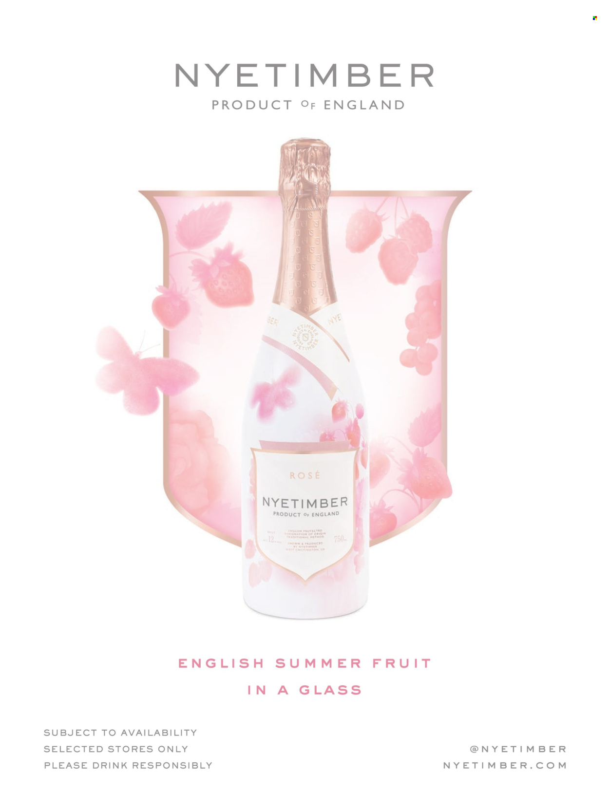 Waitrose offer  - 1.7.2026 - 31.8.2026. Page 2. Page 2