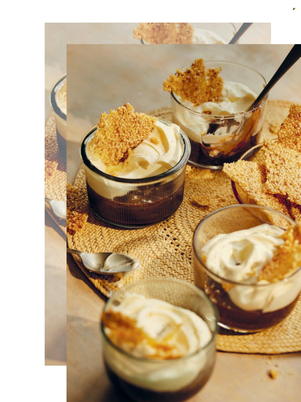 Waitrose offer  - 1.7.2026 - 31.8.2026. Page 30. Page 30