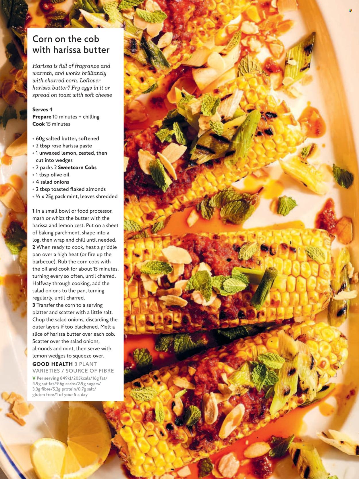 Waitrose offer  - 1.7.2026 - 31.8.2026. Page 48. Page 48