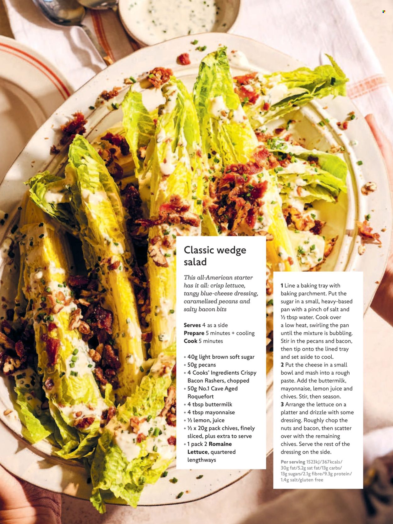 Waitrose offer  - 1.7.2026 - 31.8.2026. Page 51. Page 51