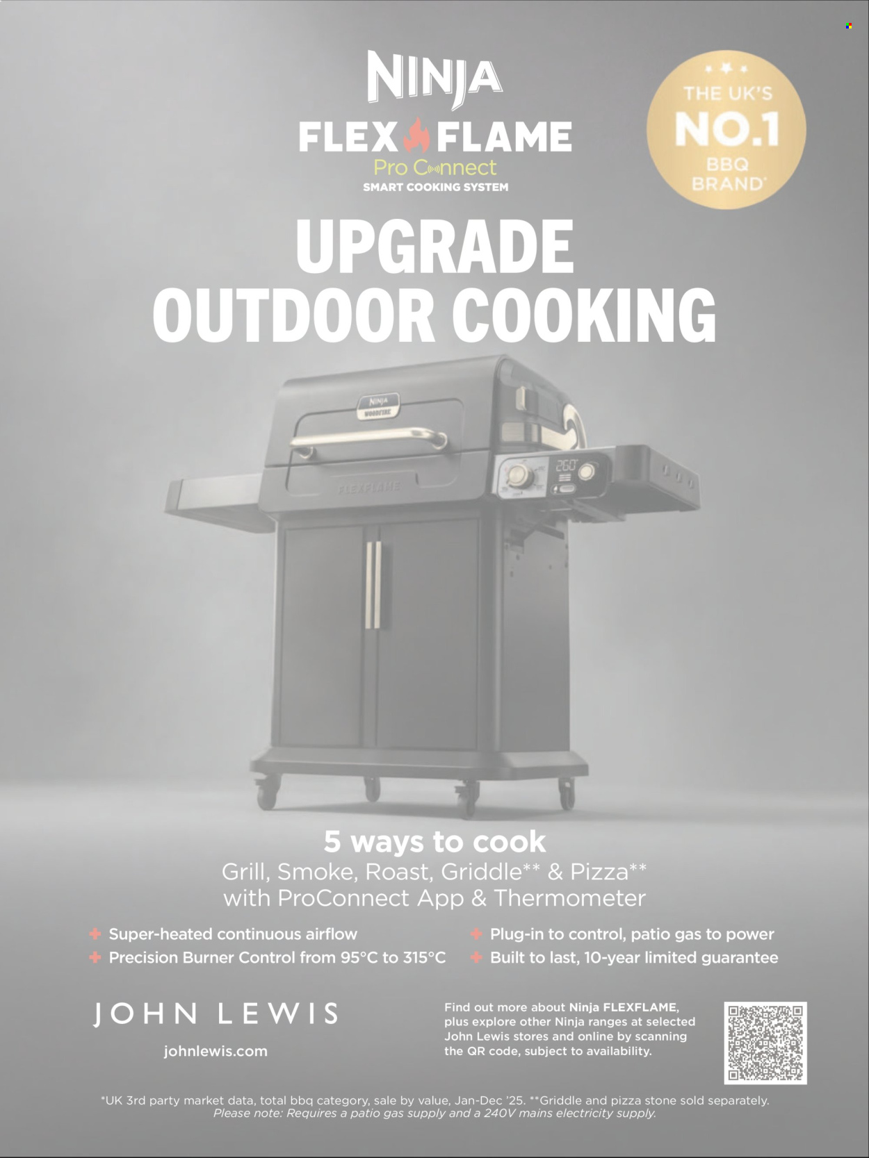 Waitrose offer  - 1.7.2026 - 31.8.2026. Page 54. Page 54
