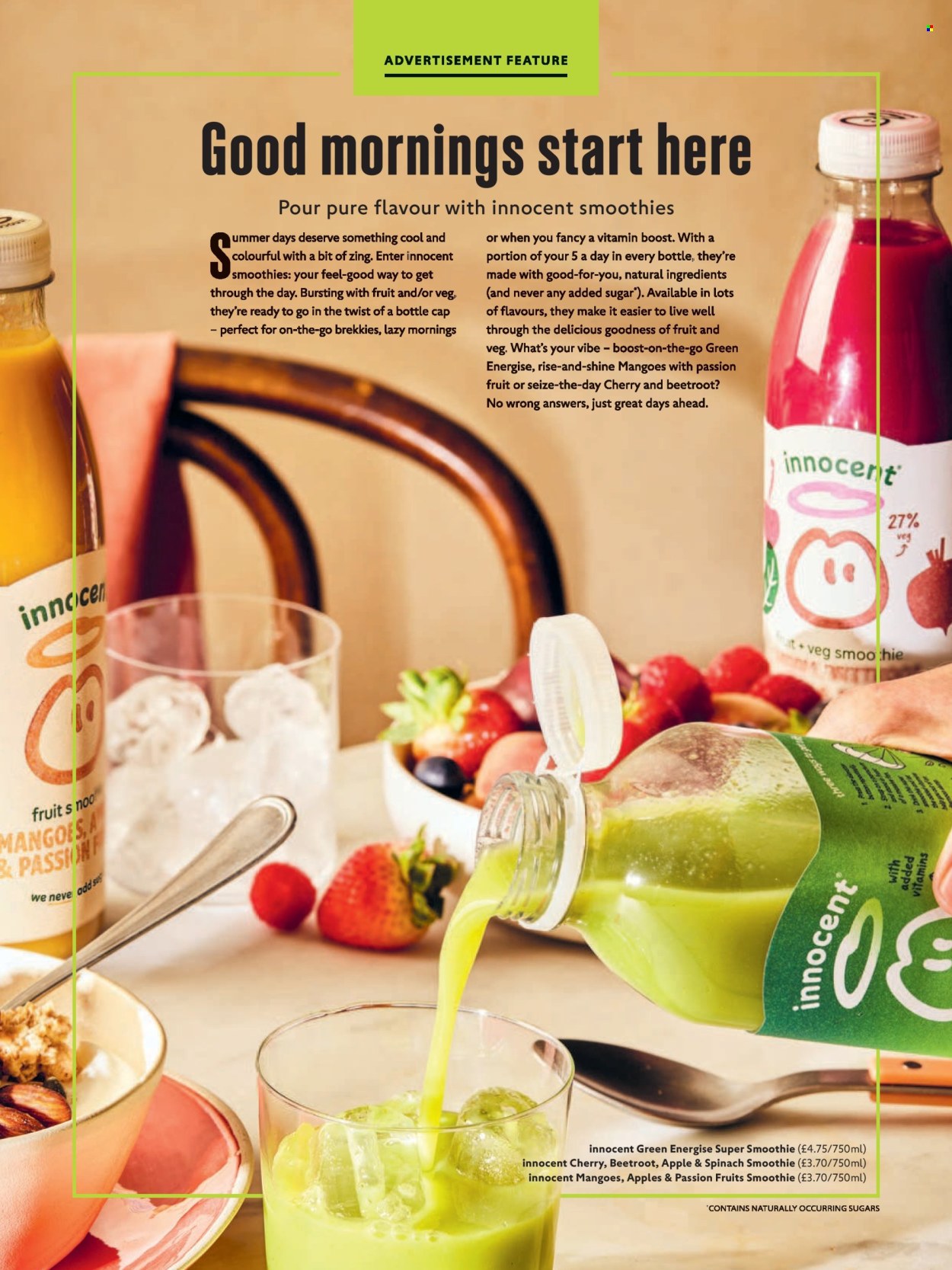 Waitrose offer  - 1.7.2026 - 31.8.2026. Page 62. Page 62