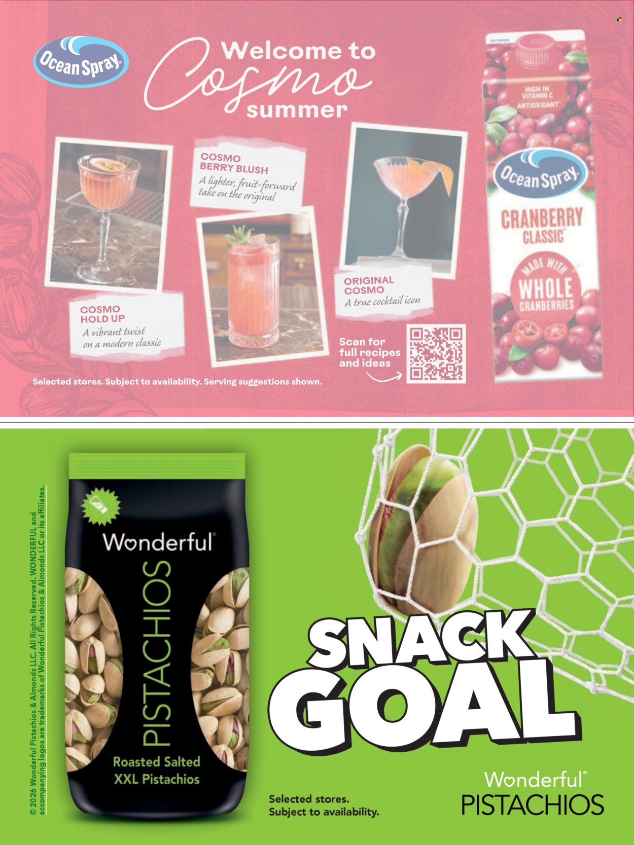 Waitrose offer  - 1.7.2026 - 31.8.2026. Page 114. Page 114