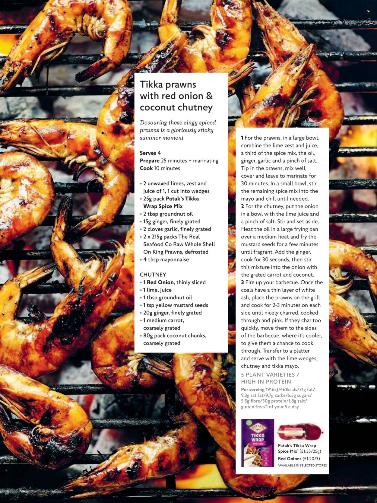 Waitrose offer  - 1.7.2026 - 31.8.2026. Page 126. Page 126