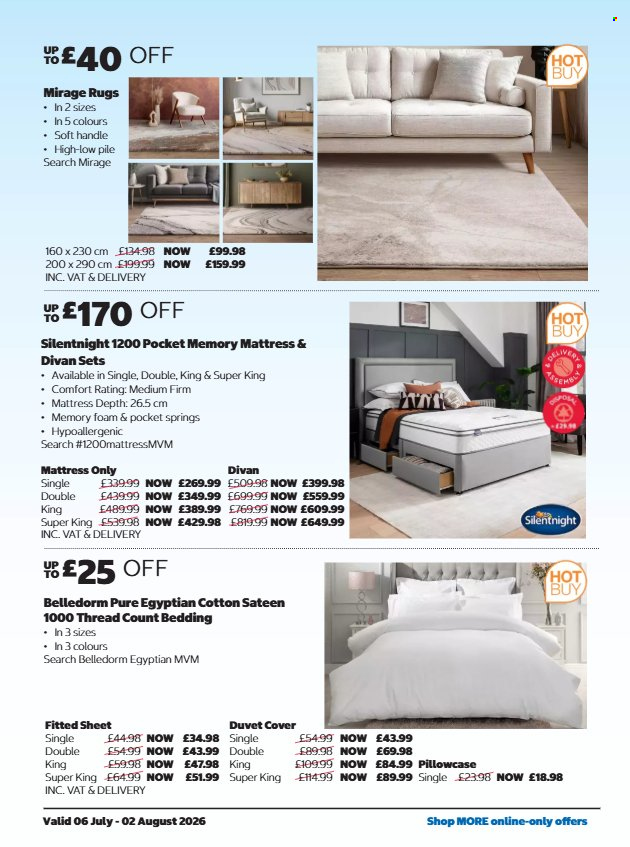 Costco offer  - 6.7.2026 - 2.8.2026. Page 30. Page 30