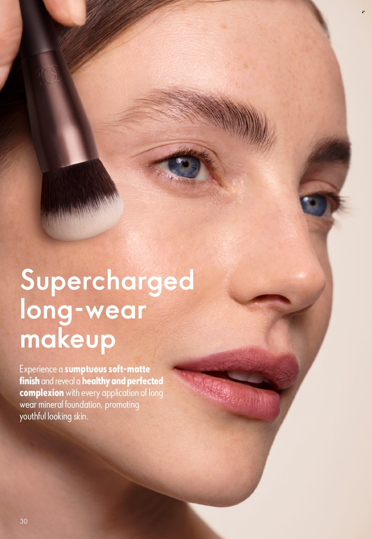 Oriflame offer  - 8.7.2026 - 28.7.2026. Page 30. Page 30