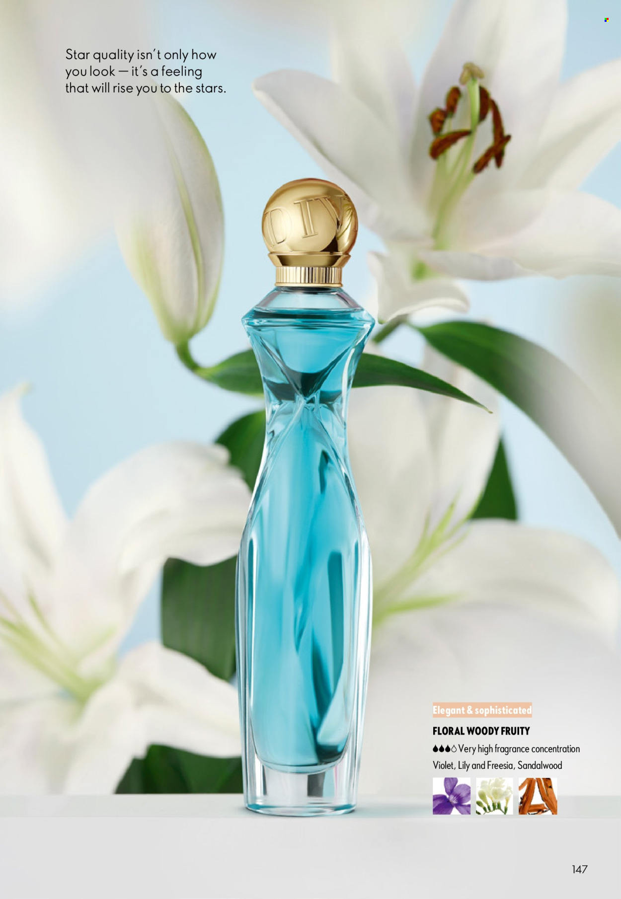 Oriflame offer  - 8.7.2026 - 28.7.2026. Page 147. Page 147