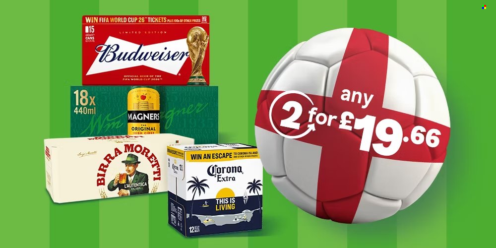ASDA offer . Page 1. Page 1