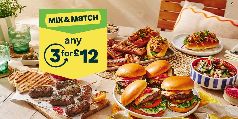 ASDA offer . Page 2. Page 2