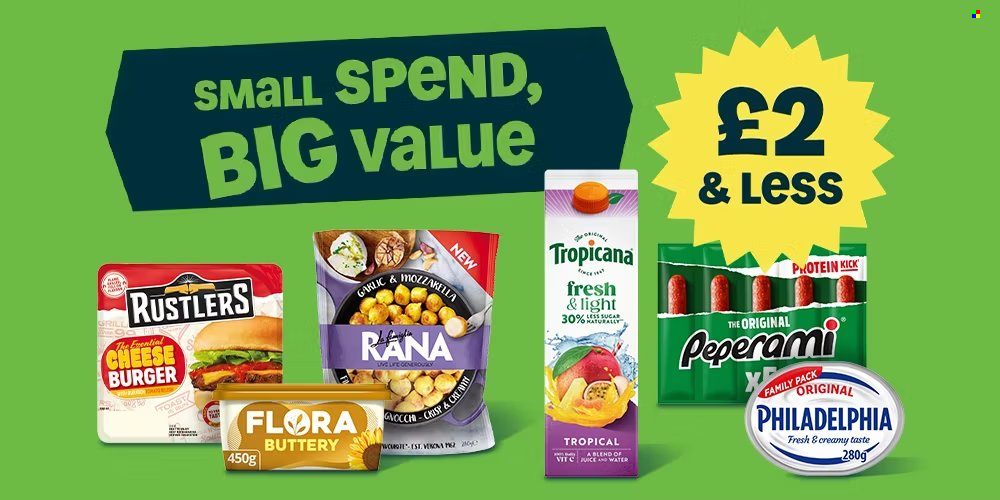 ASDA offer . Page 9. Page 9