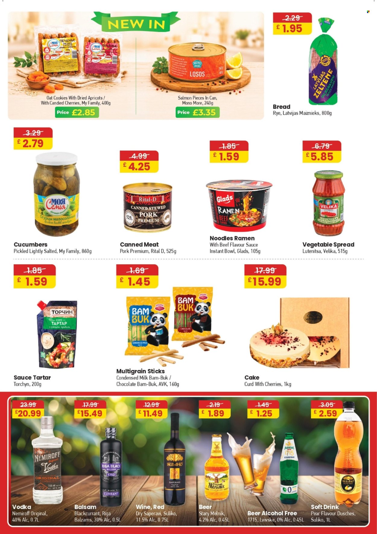 MyMINIMIX offer  - 13.7.2026 - 19.7.2026. Page 2. Page 2