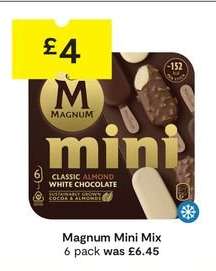 Magnum Mini Mix