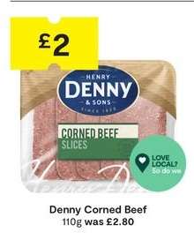 Denny Corned Beef