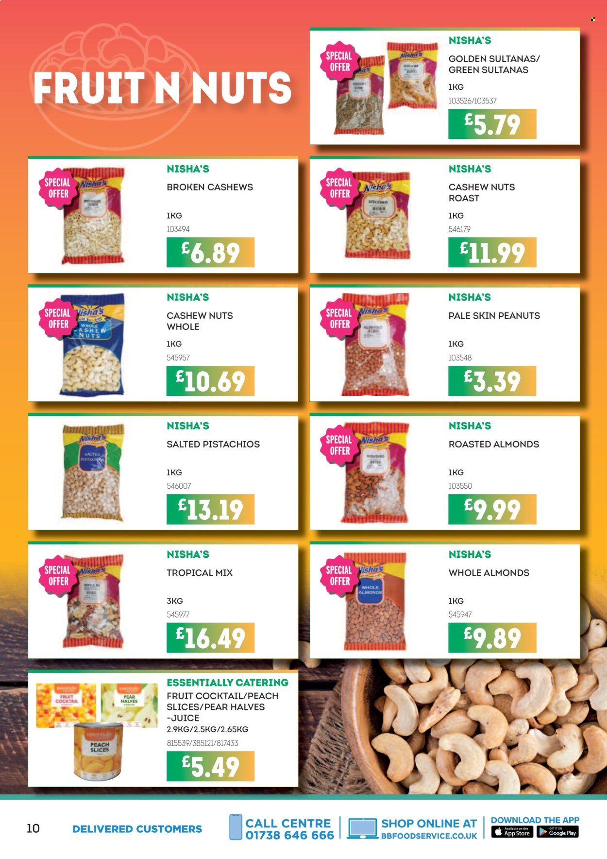 Bestway offer  - 17.7.2026 - 13.8.2026. Page 10. Page 10