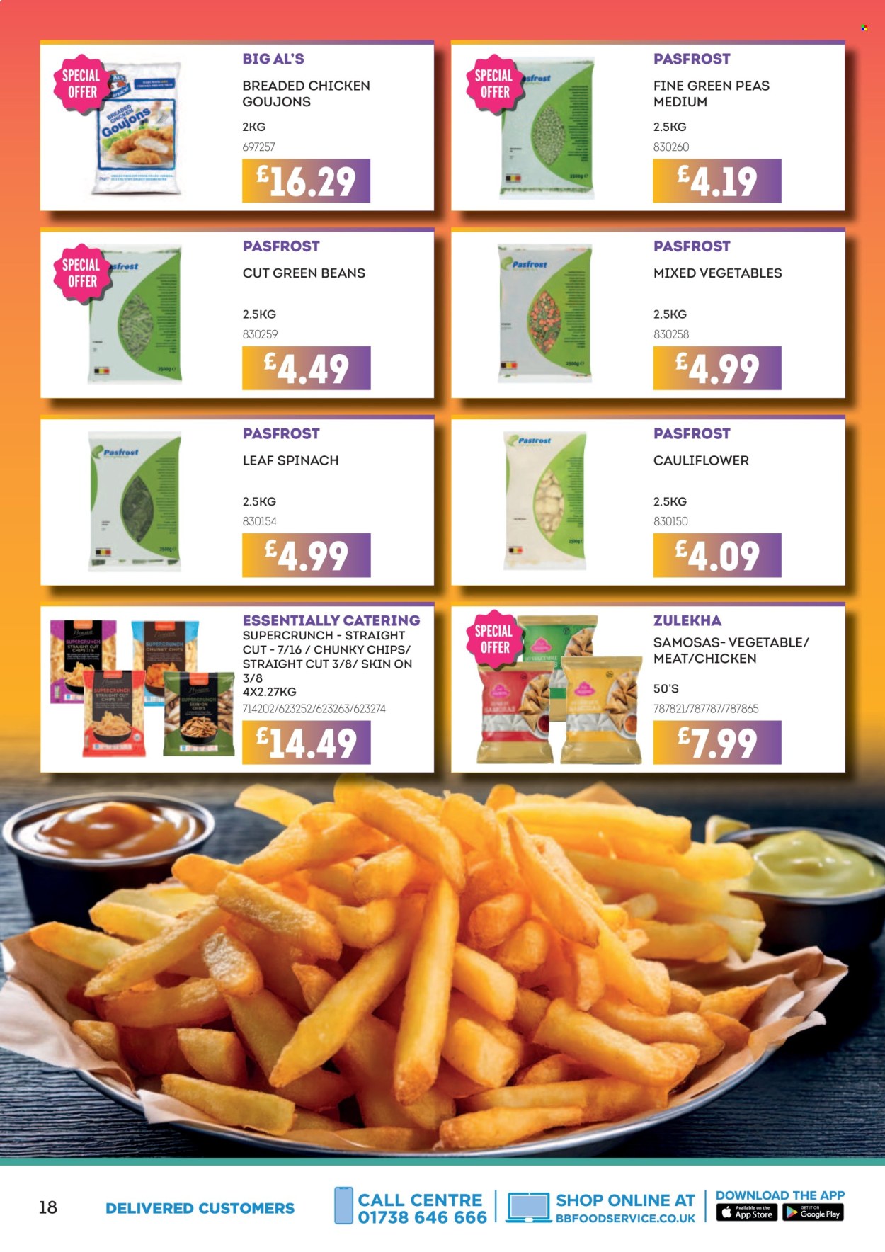 Bestway offer  - 17.7.2026 - 13.8.2026. Page 18. Page 18