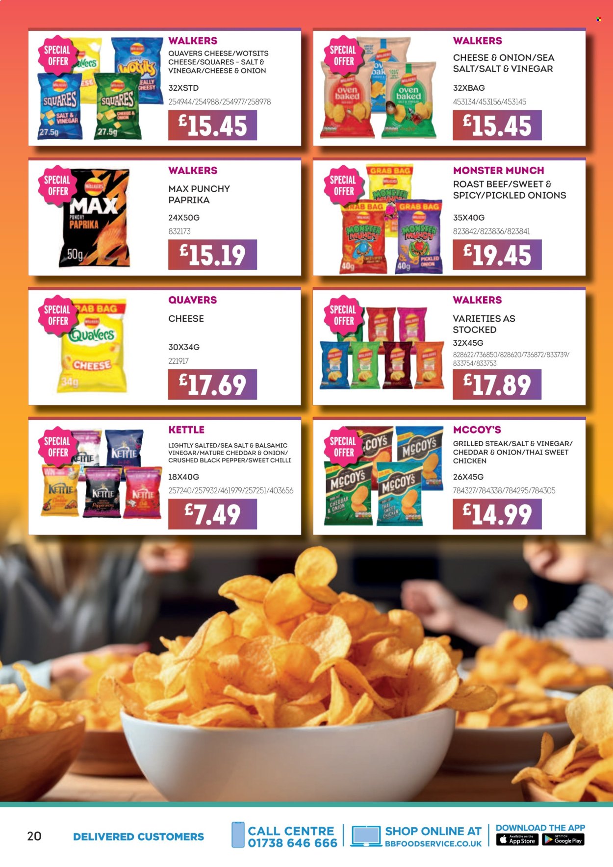 Bestway offer  - 17.7.2026 - 13.8.2026. Page 20. Page 20