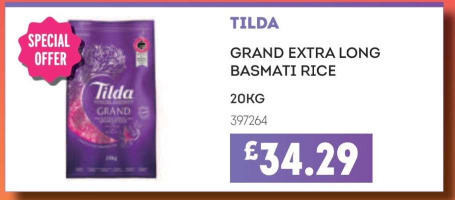 TILDA
