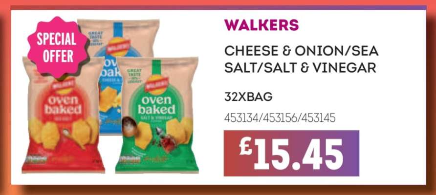 Walkers