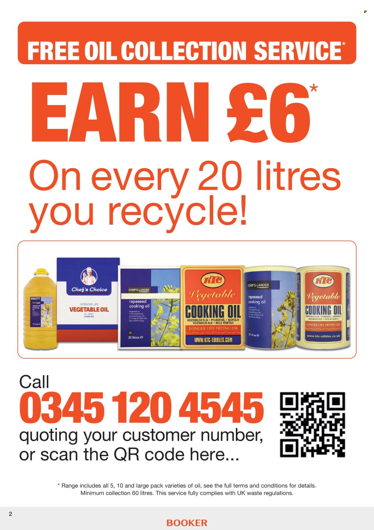 Makro offer  - 22.7.2026 - 11.8.2026. Page 2. Page 2