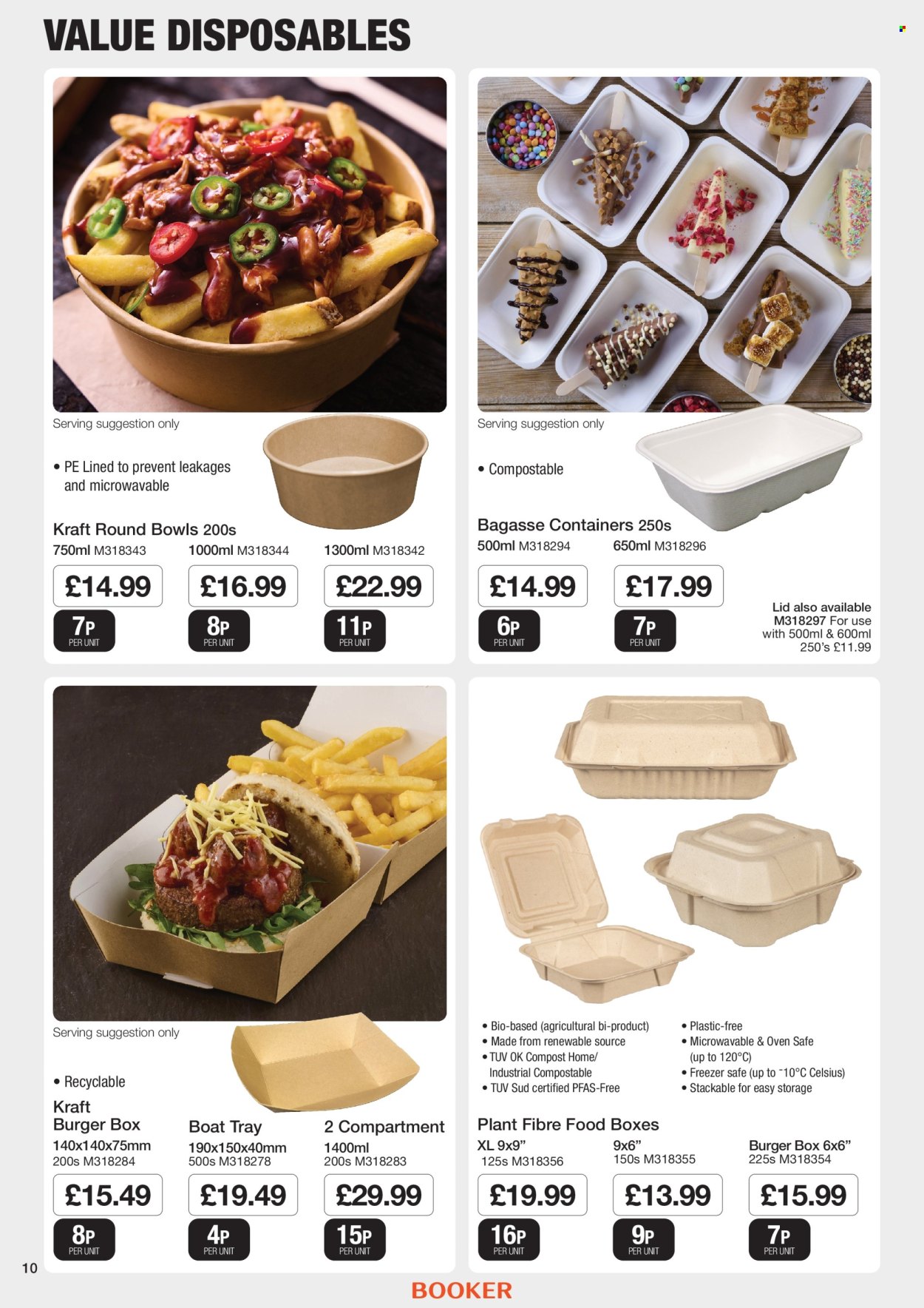 Makro offer  - 22.7.2026 - 11.8.2026. Page 10. Page 10