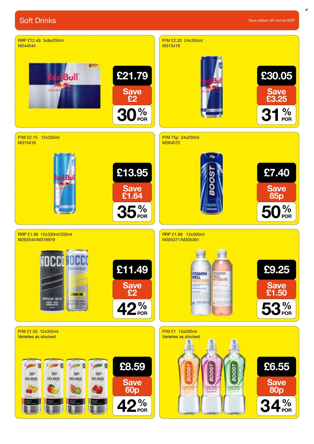 Makro offer  - 22.7.2026 - 11.8.2026. Page 2. Page 2