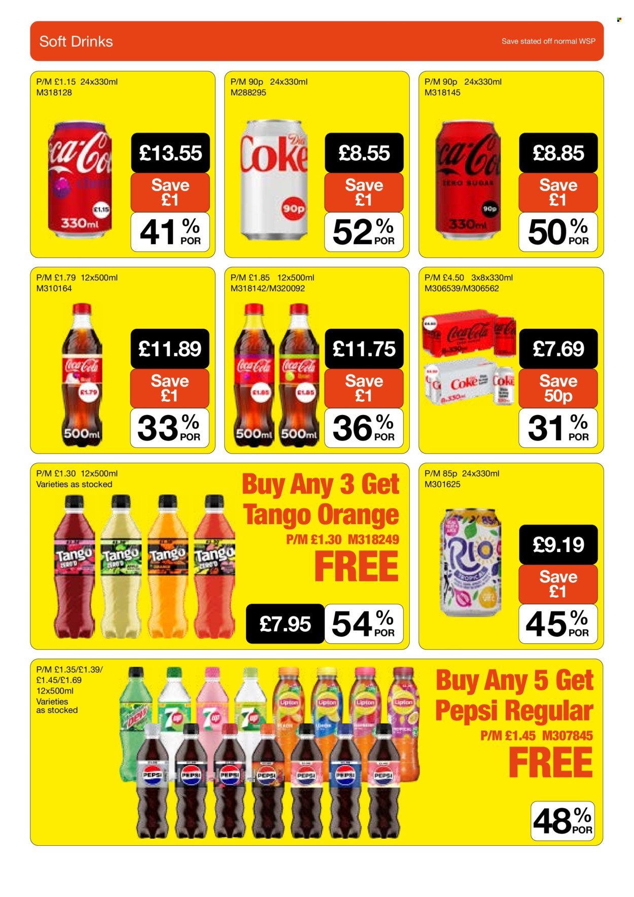 Makro offer  - 22.7.2026 - 11.8.2026. Page 4. Page 4