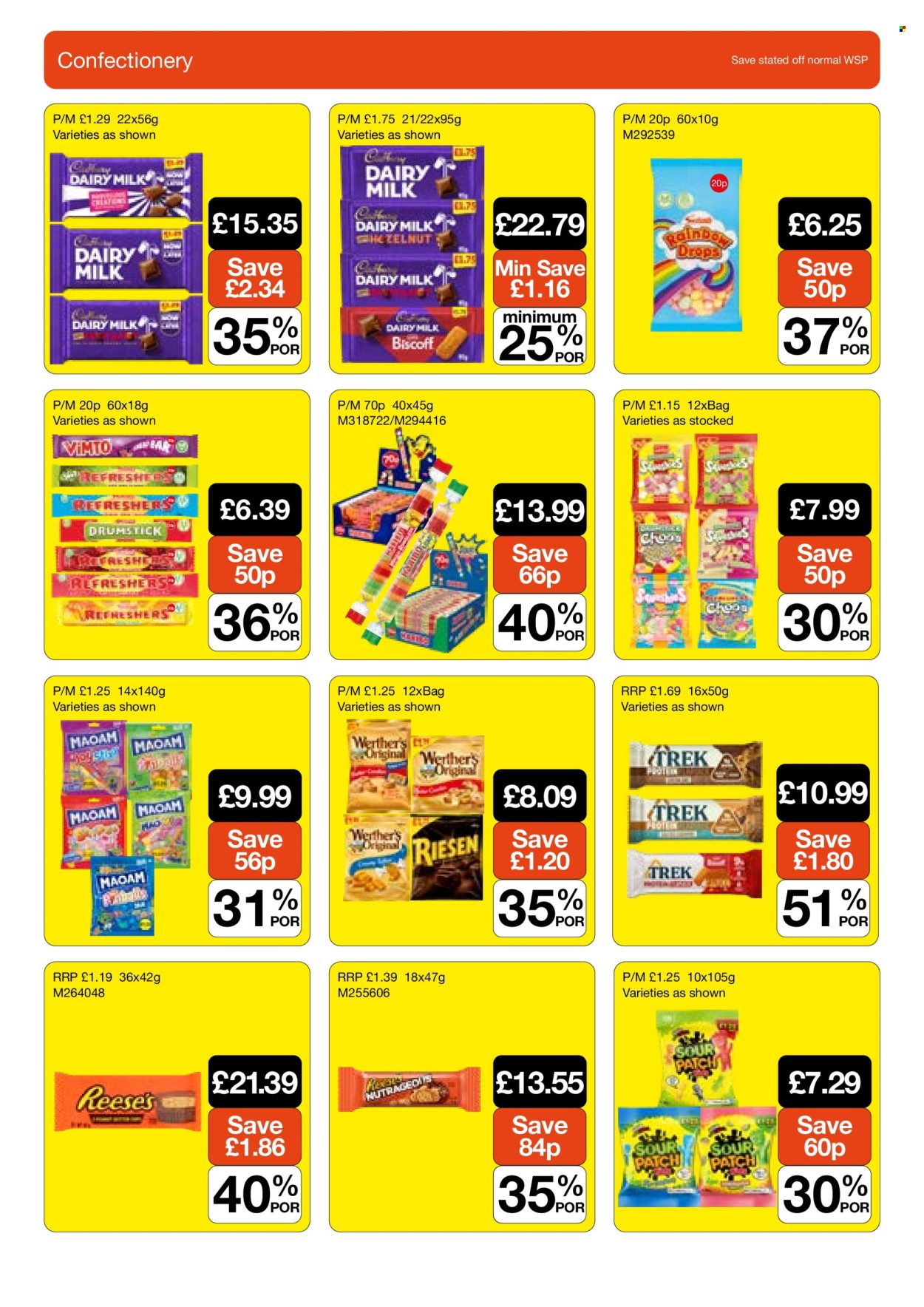 Makro offer  - 22.7.2026 - 11.8.2026. Page 6. Page 6
