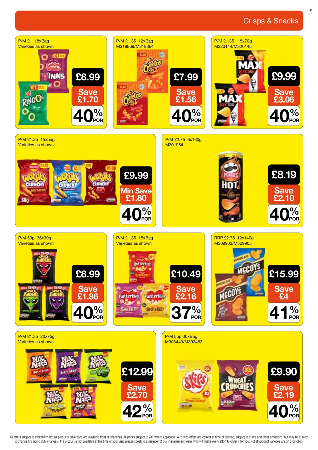 Makro offer  - 22.7.2026 - 11.8.2026. Page 7. Page 7