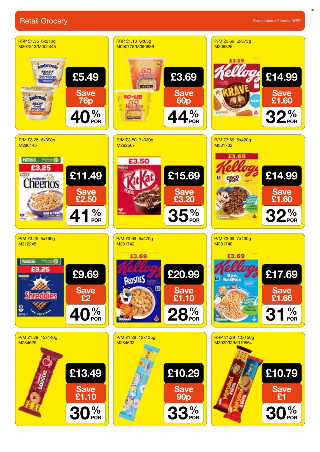 Makro offer  - 22.7.2026 - 11.8.2026. Page 10. Page 10