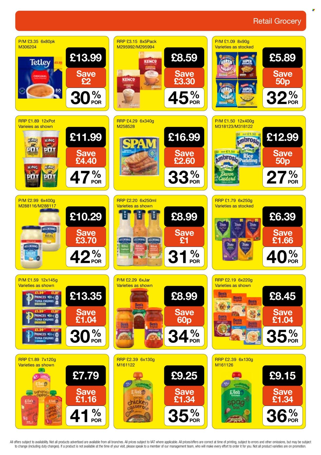 Makro offer  - 22.7.2026 - 11.8.2026. Page 11. Page 11