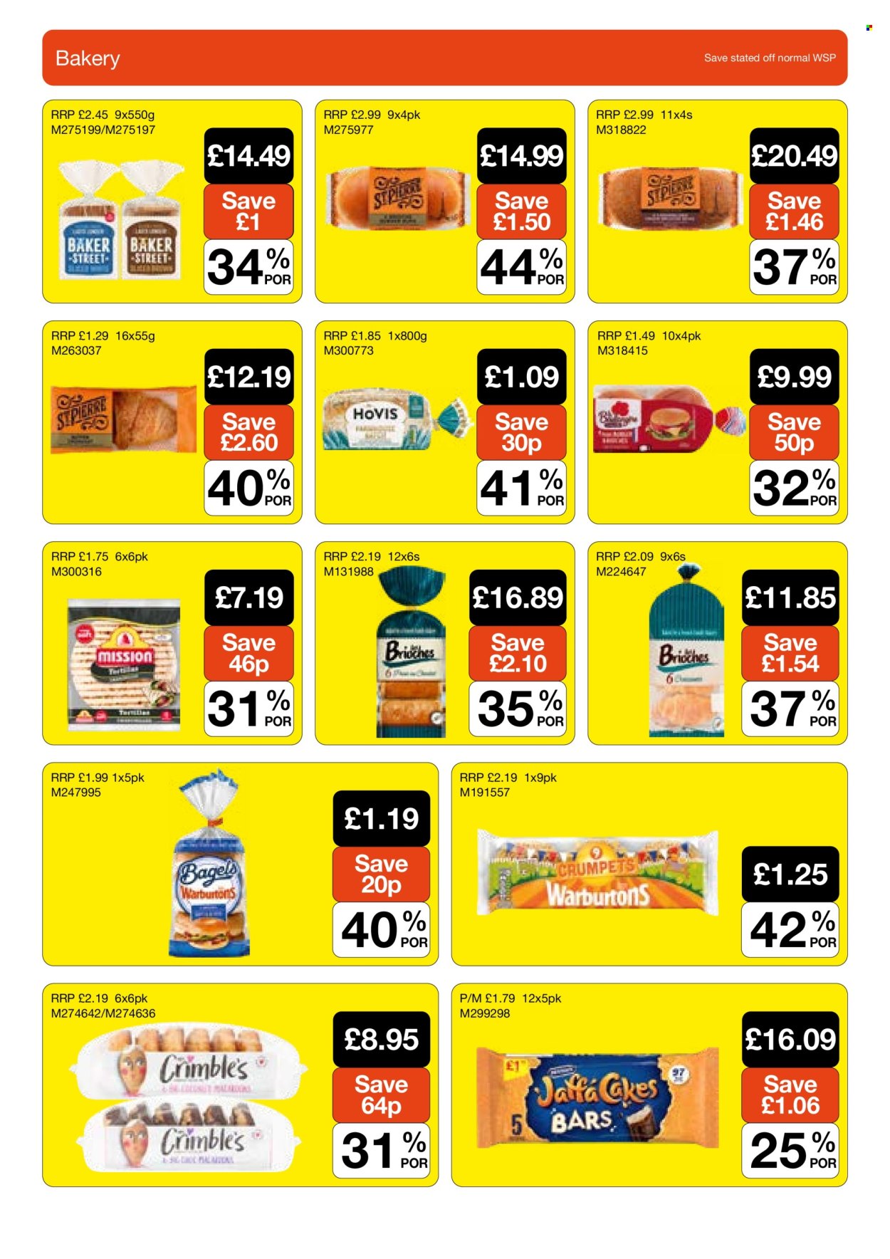 Makro offer  - 22.7.2026 - 11.8.2026. Page 12. Page 12