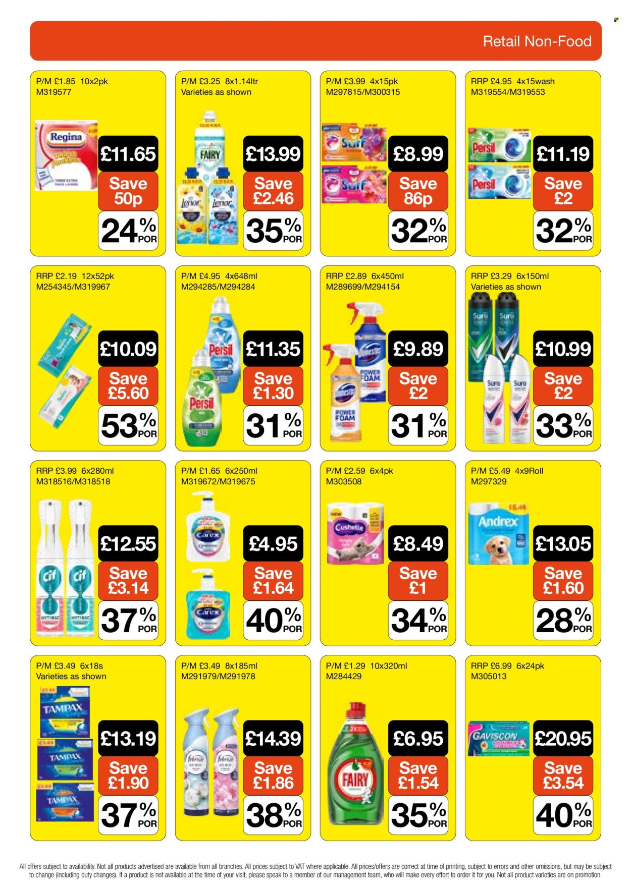 Makro offer  - 22.7.2026 - 11.8.2026. Page 13. Page 13