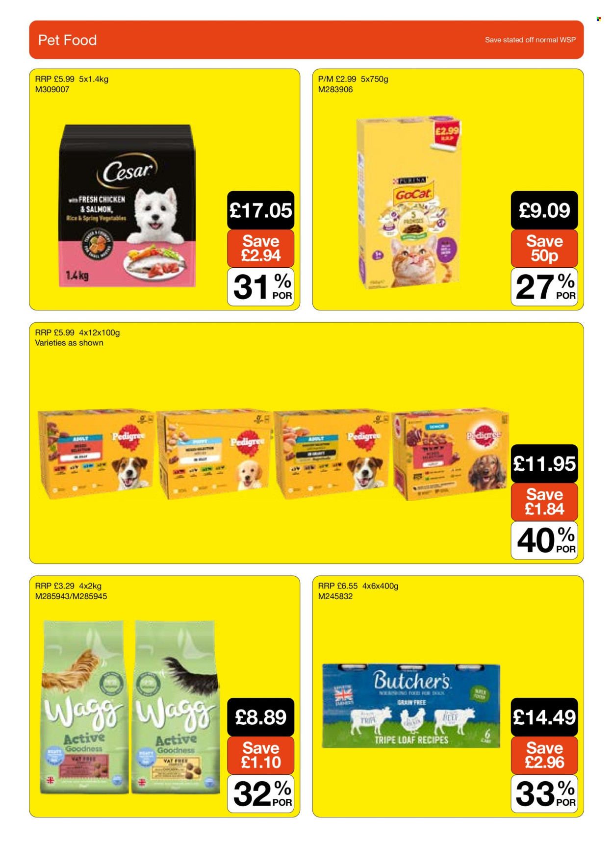 Makro offer  - 22.7.2026 - 11.8.2026. Page 14. Page 14