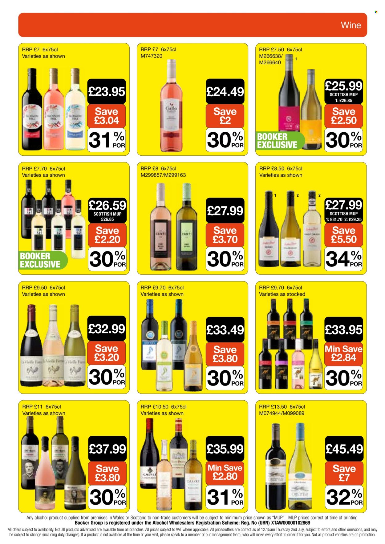 Makro offer  - 22.7.2026 - 11.8.2026. Page 15. Page 15